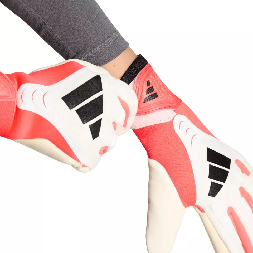 Vratarske rokavice adidas Predator Pro Goalkeeper Gloves Kids