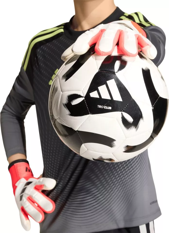 Vratarske rokavice adidas Predator Pro Goalkeeper Gloves Kids