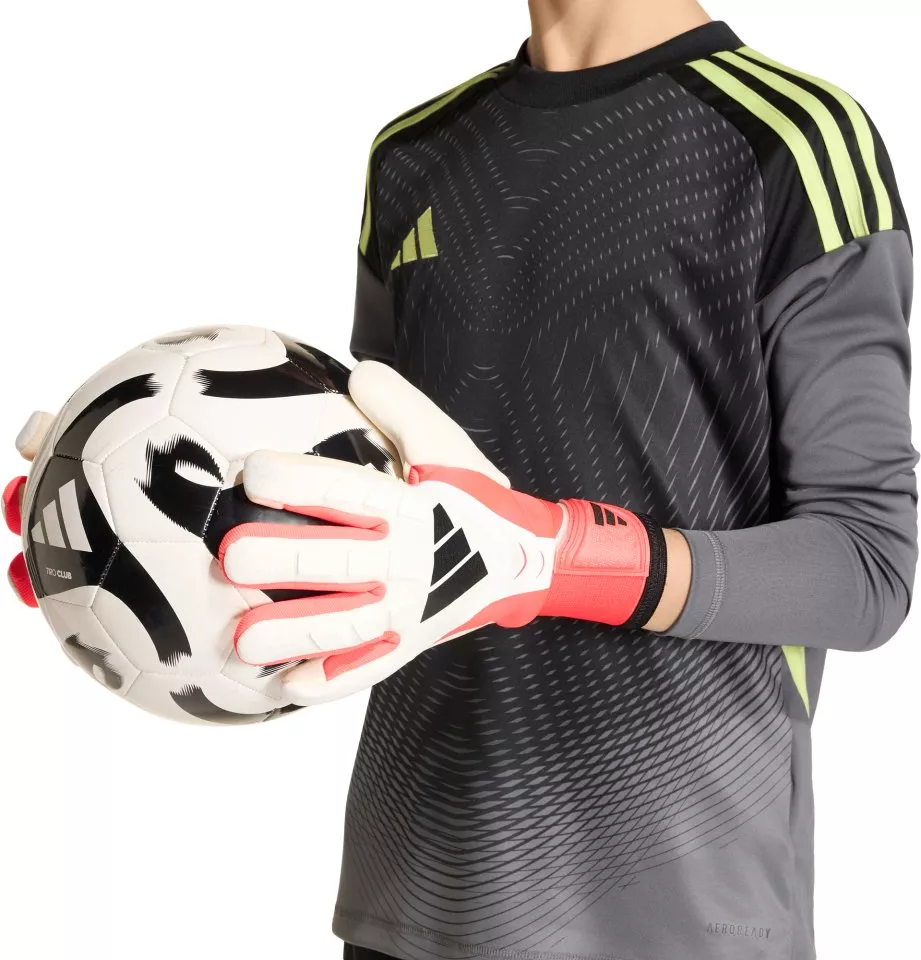Vratarske rokavice adidas Predator Pro Goalkeeper Gloves Kids