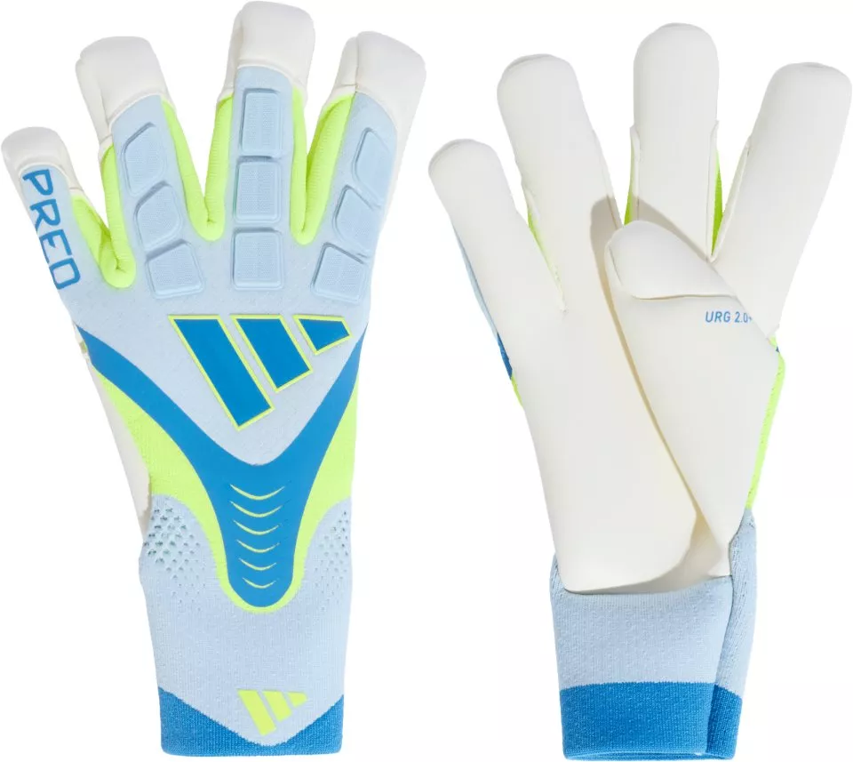Manusi de portar adidas Predator Pro Hybrid Goalkeeper Gloves