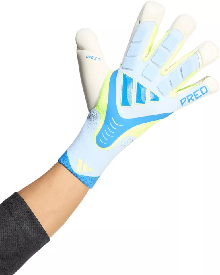 Manusi de portar adidas Predator Pro Hybrid Goalkeeper Gloves