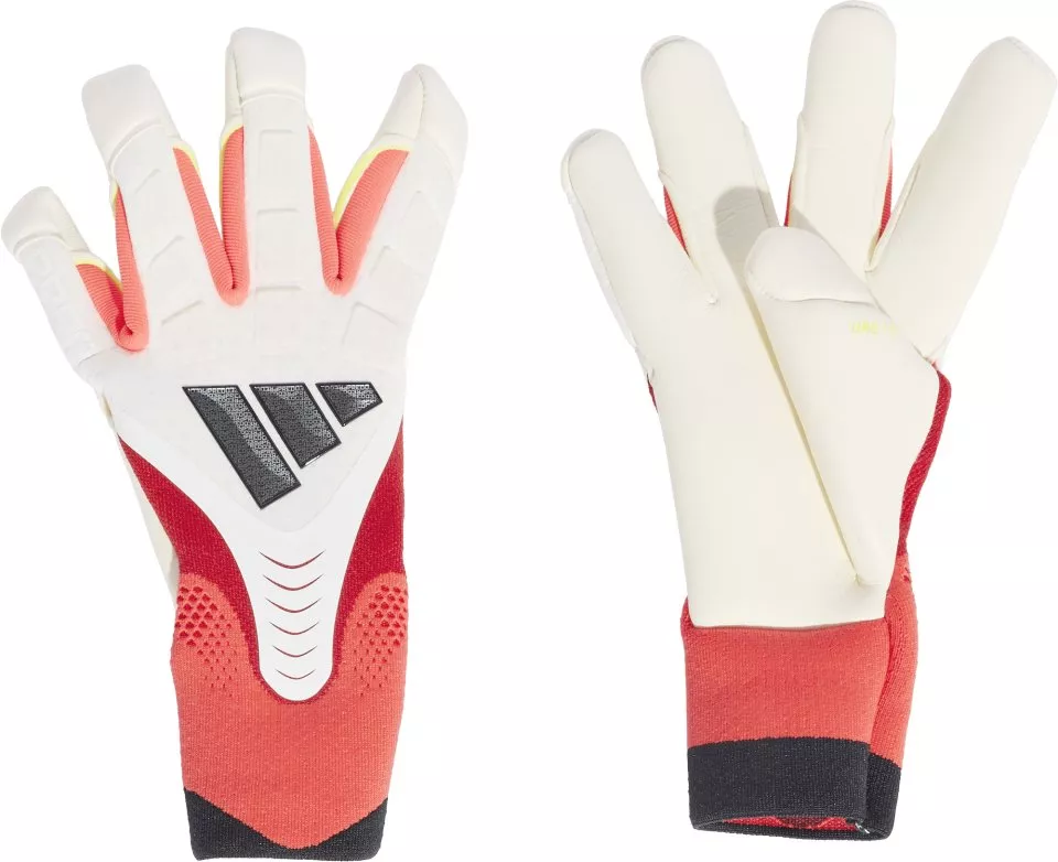 Manusi de portar adidas Predator Pro Hybrid Promo Goalkeeper Gloves