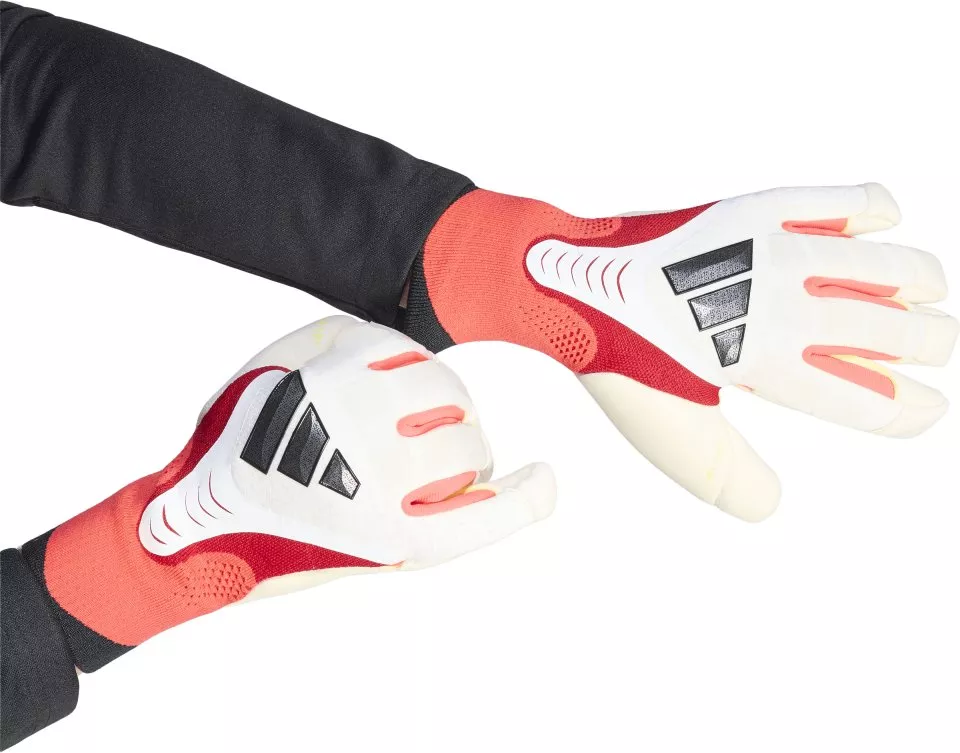 Manusi de portar adidas Predator Pro Hybrid Promo Goalkeeper Gloves