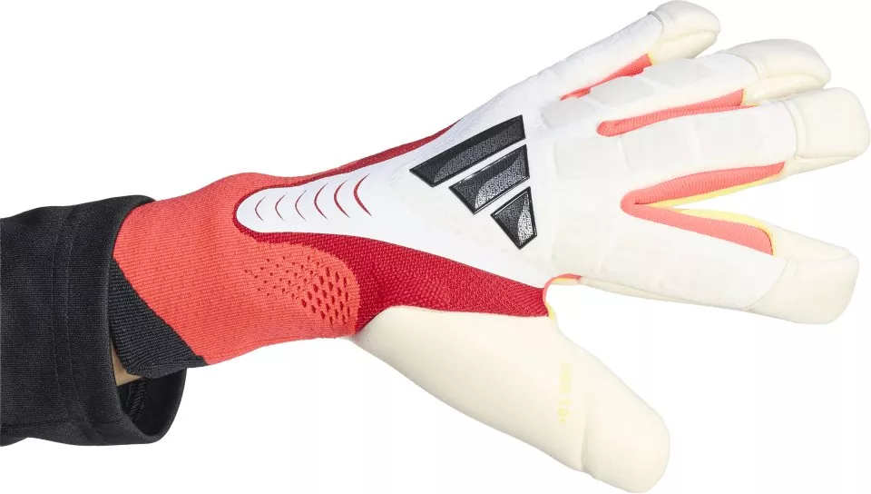 Manusi de portar adidas Predator Pro Hybrid Promo Goalkeeper Gloves