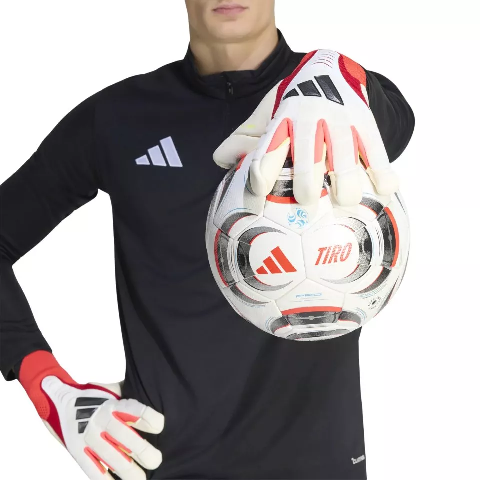 Manusi de portar adidas Predator Pro Hybrid Promo Goalkeeper Gloves