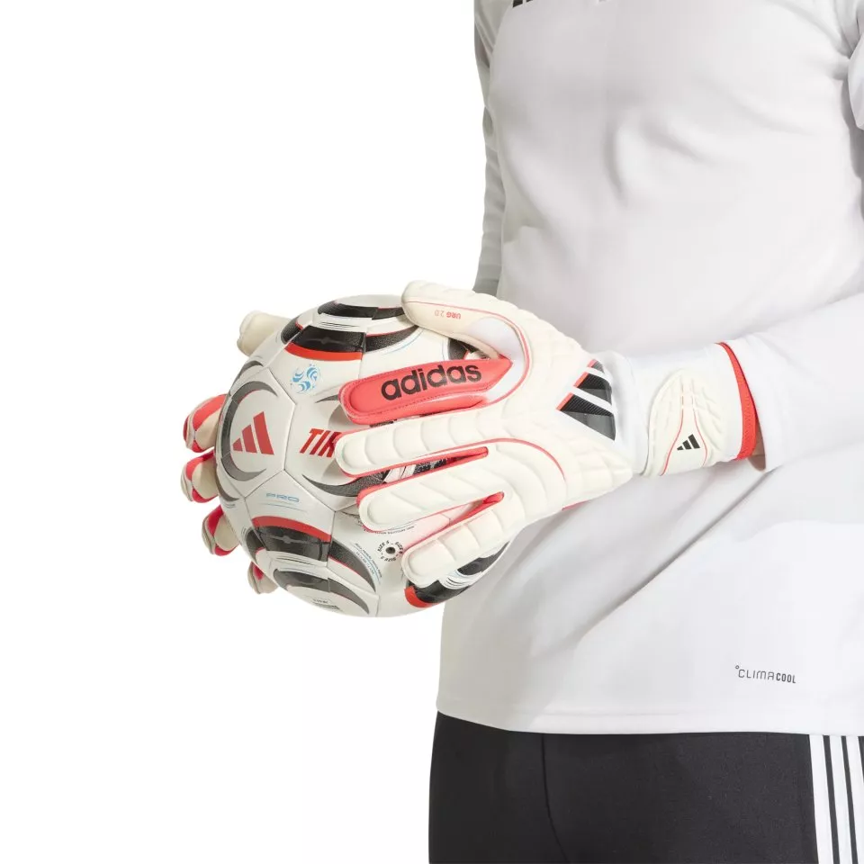 Manusi de portar adidas Copa Pro Goalkeeper Gloves