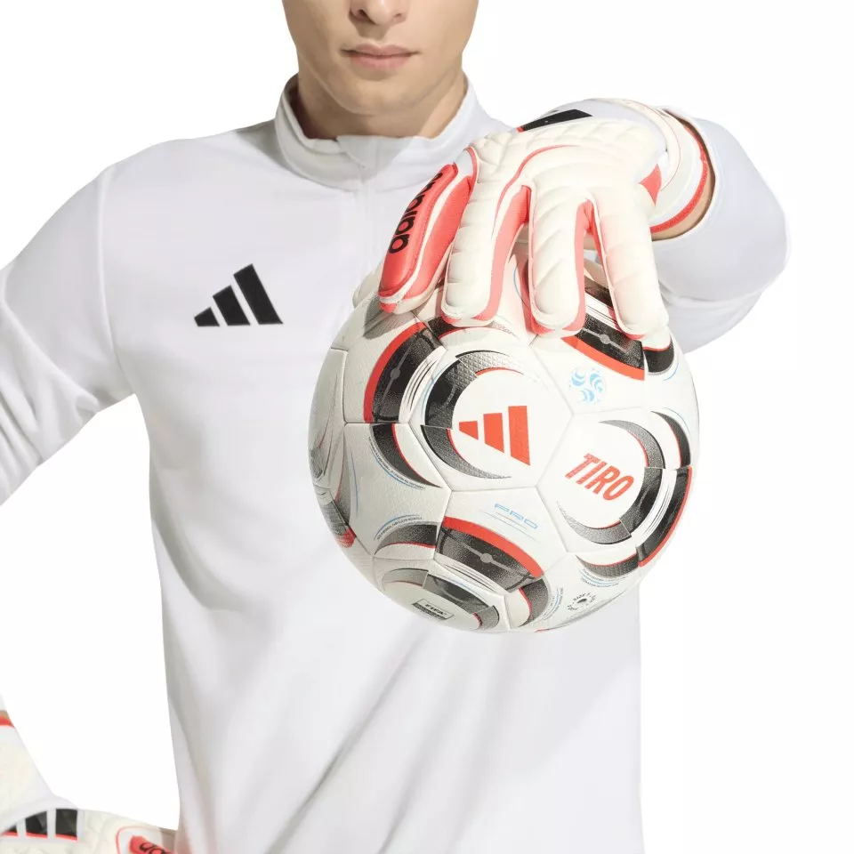 Manusi de portar adidas Copa Pro Goalkeeper Gloves