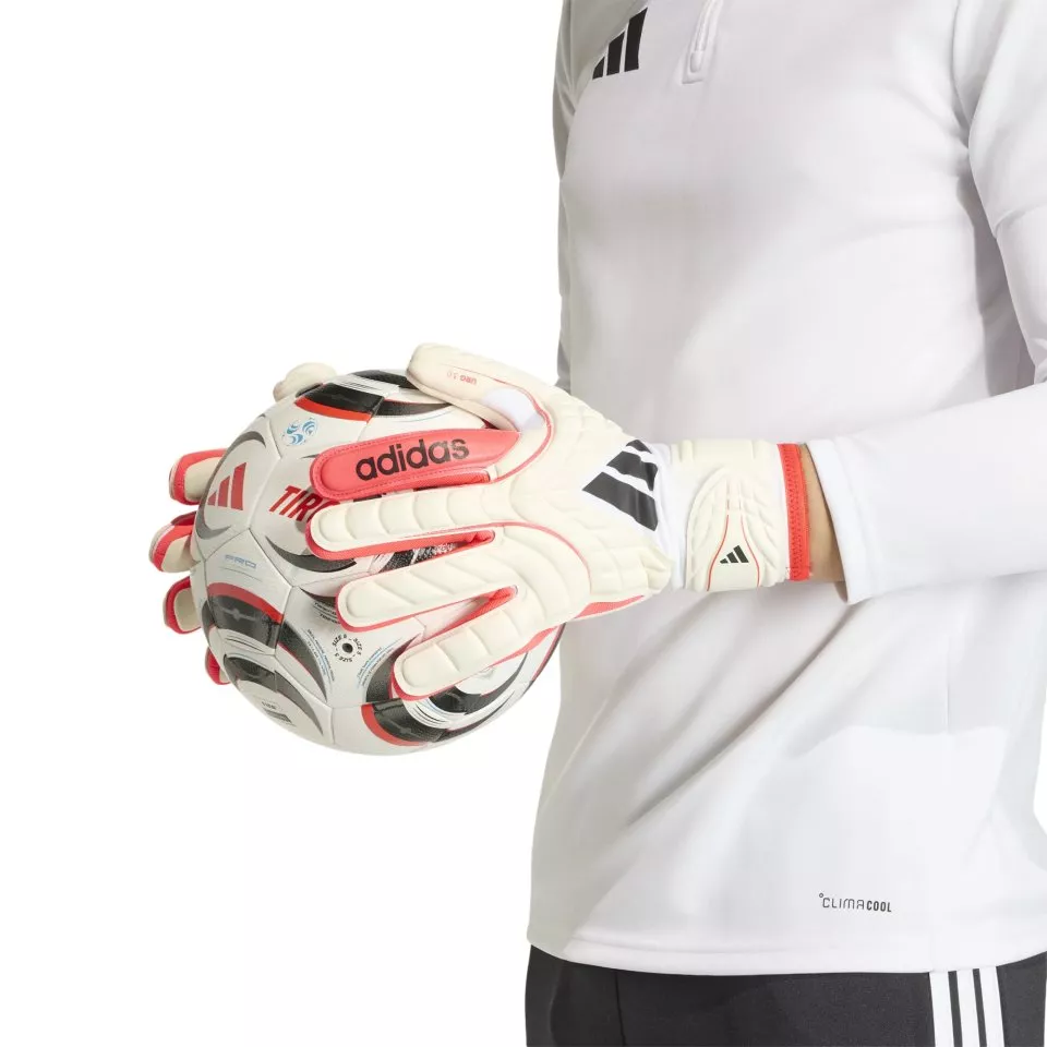 Manusi de portar adidas Copa Club League Goalkeeper Gloves