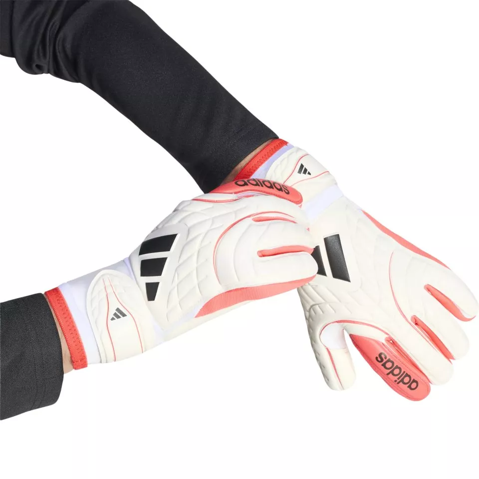 adidas Copa Club League Goalkeeper Gloves Kids Kapuskesztyű