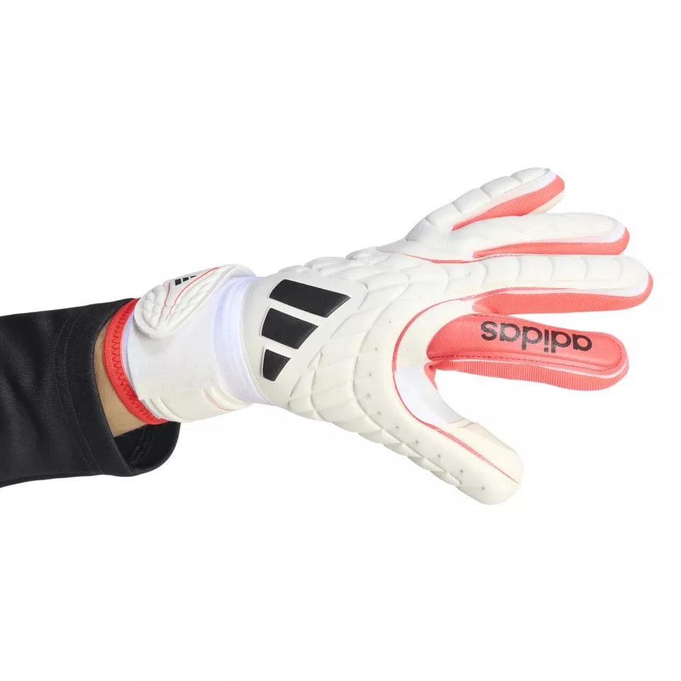 adidas Copa Club League Goalkeeper Gloves Kids Kapuskesztyű