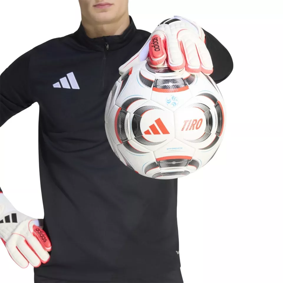 adidas Copa Club League Goalkeeper Gloves Kids Kapuskesztyű