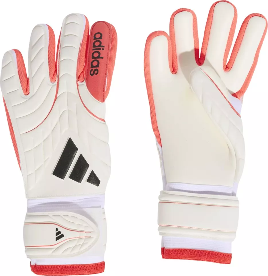 adidas Copa Club League Goalkeeper Gloves Kids Kapuskesztyű
