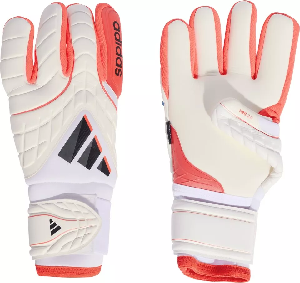 Manusi de portar adidas Copa Pro Fingersave Goalkeeper Gloves