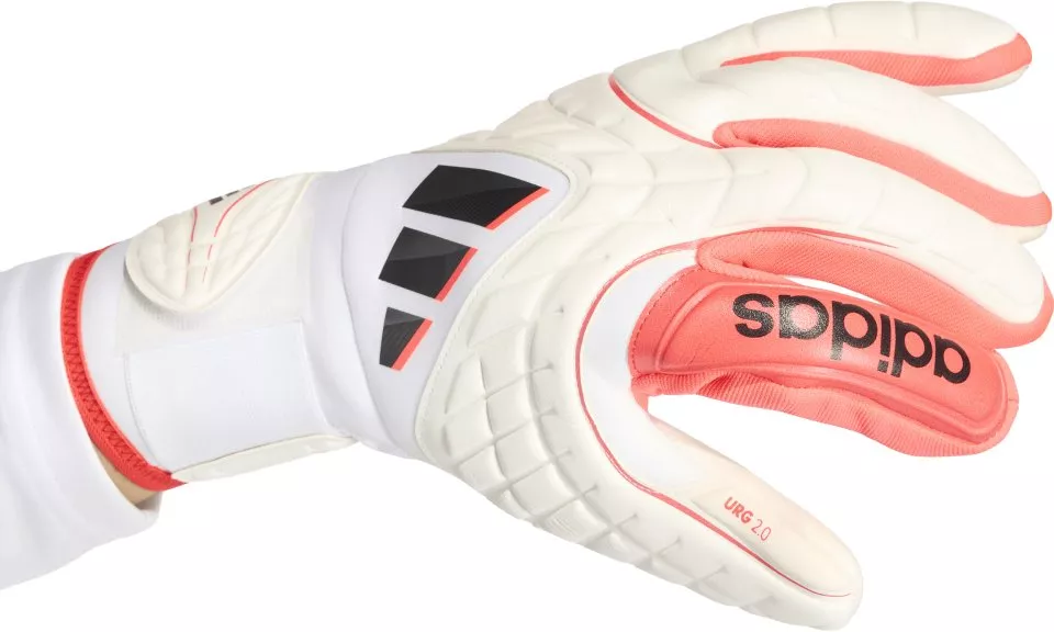 Manusi de portar adidas Copa Pro Fingersave Goalkeeper Gloves