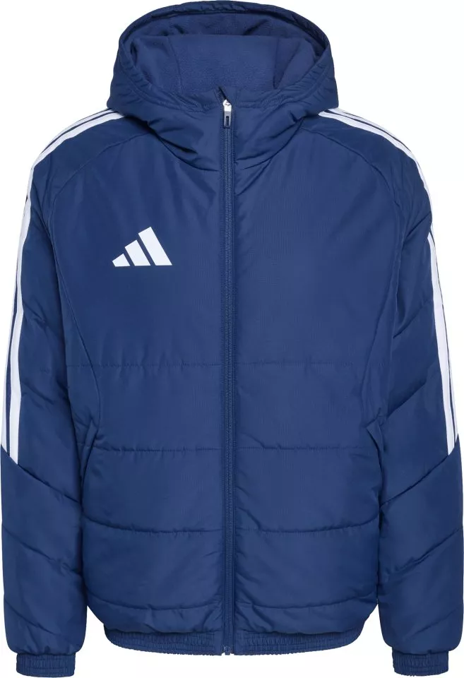 Chaqueta con capucha adidas Tiro 26 Winter
