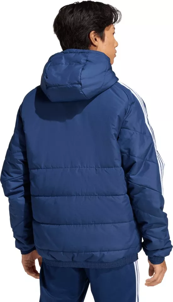 Chaqueta con capucha adidas Tiro 26 Winter