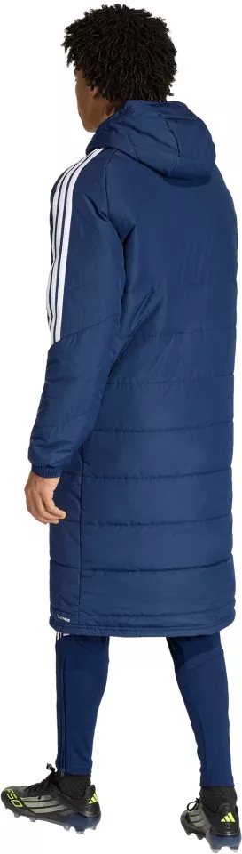 Jakna s kapuljačom adidas Tiro 26 Long Winter
