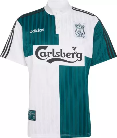 Liverpool FC Away 95