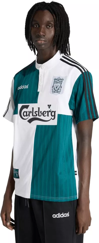 Dres adidas Liverpool FC Away 95
