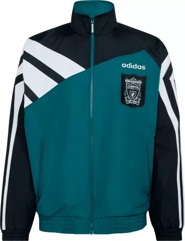 Liverpool FC Track 95