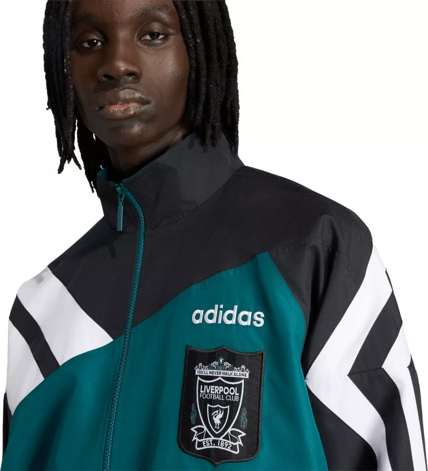 Jakna adidas Liverpool FC Track 95