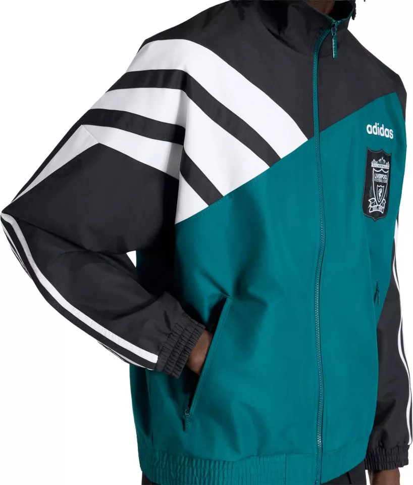 Jakna adidas Liverpool FC Track 95