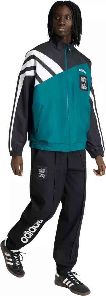 Jakna adidas Liverpool FC Track 95