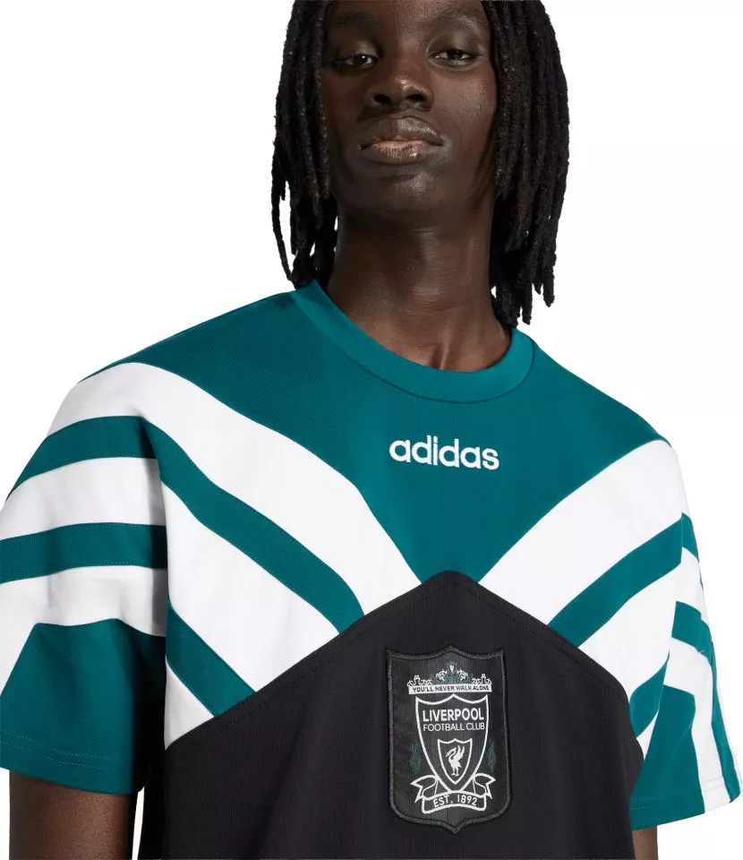 Majica adidas Liverpool FC 95