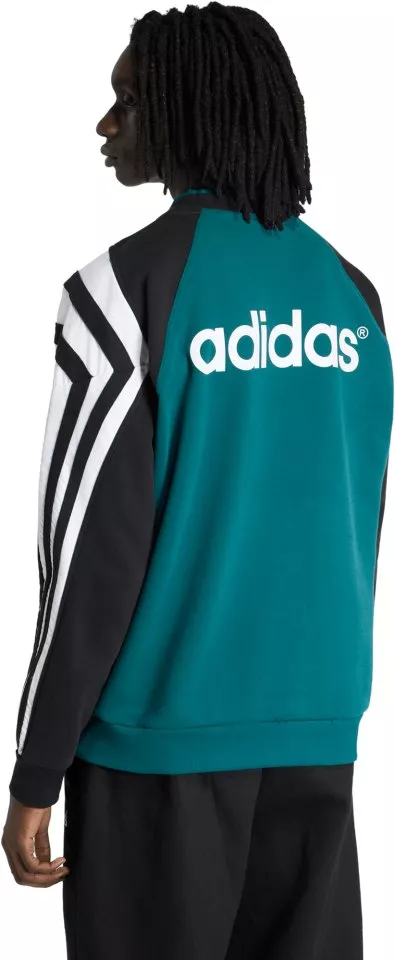 adidas Liverpool FC Crew 95 Melegítő felsők