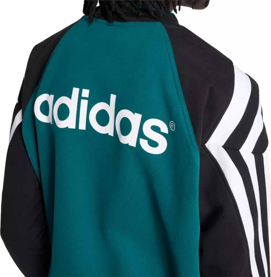 adidas Liverpool FC Crew 95 Melegítő felsők