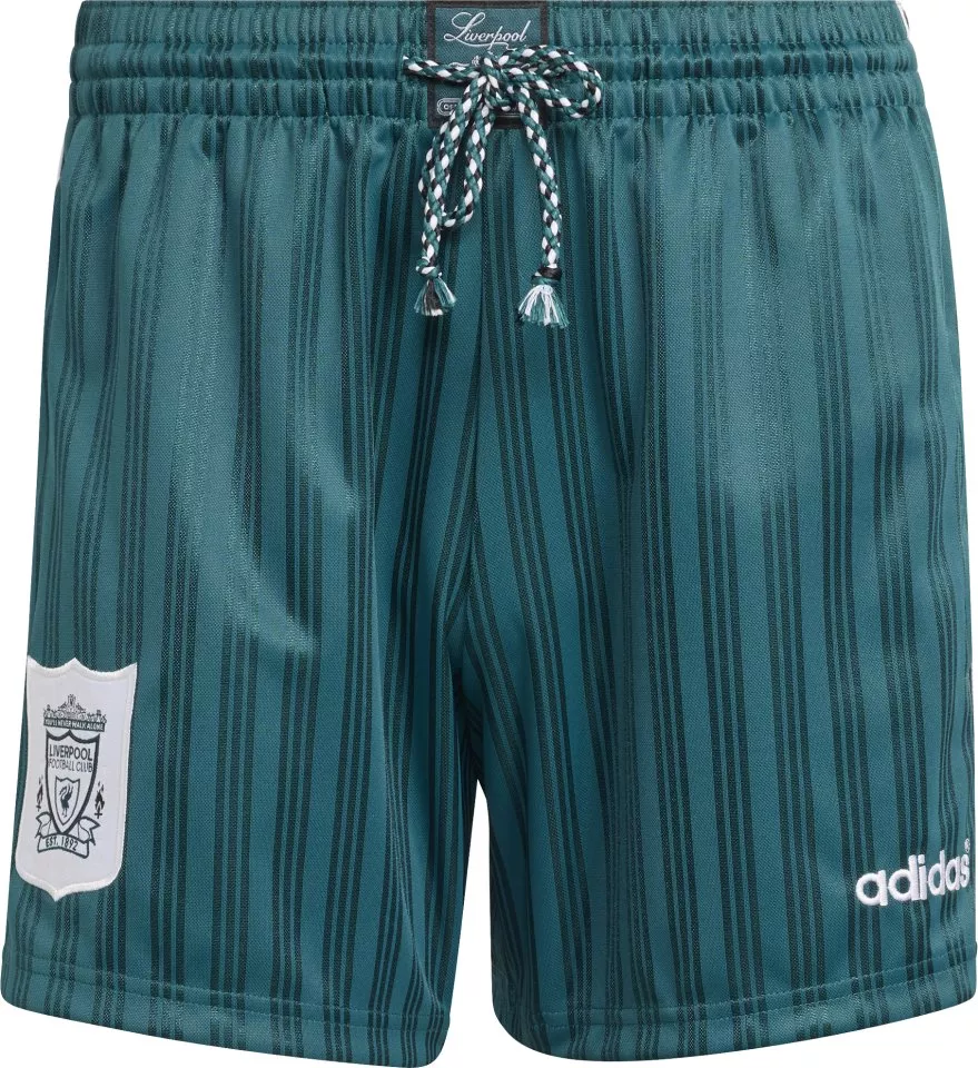 Kratke hlače adidas Liverpool FC Away 95