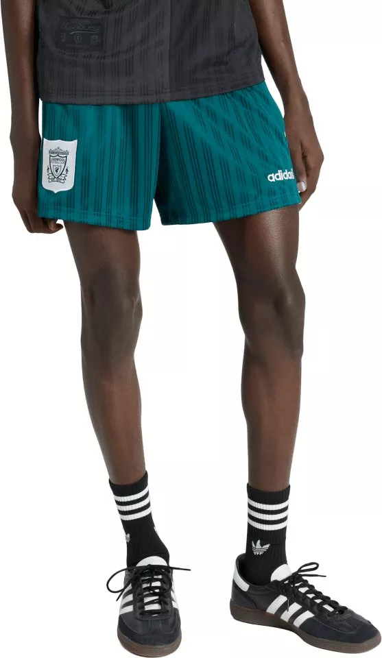 Kratke hlače adidas Liverpool FC Away 95