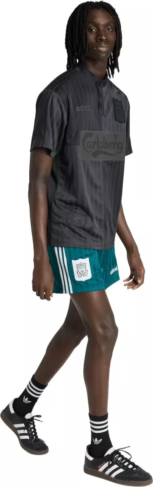 Kratke hlače adidas Liverpool FC Away 95