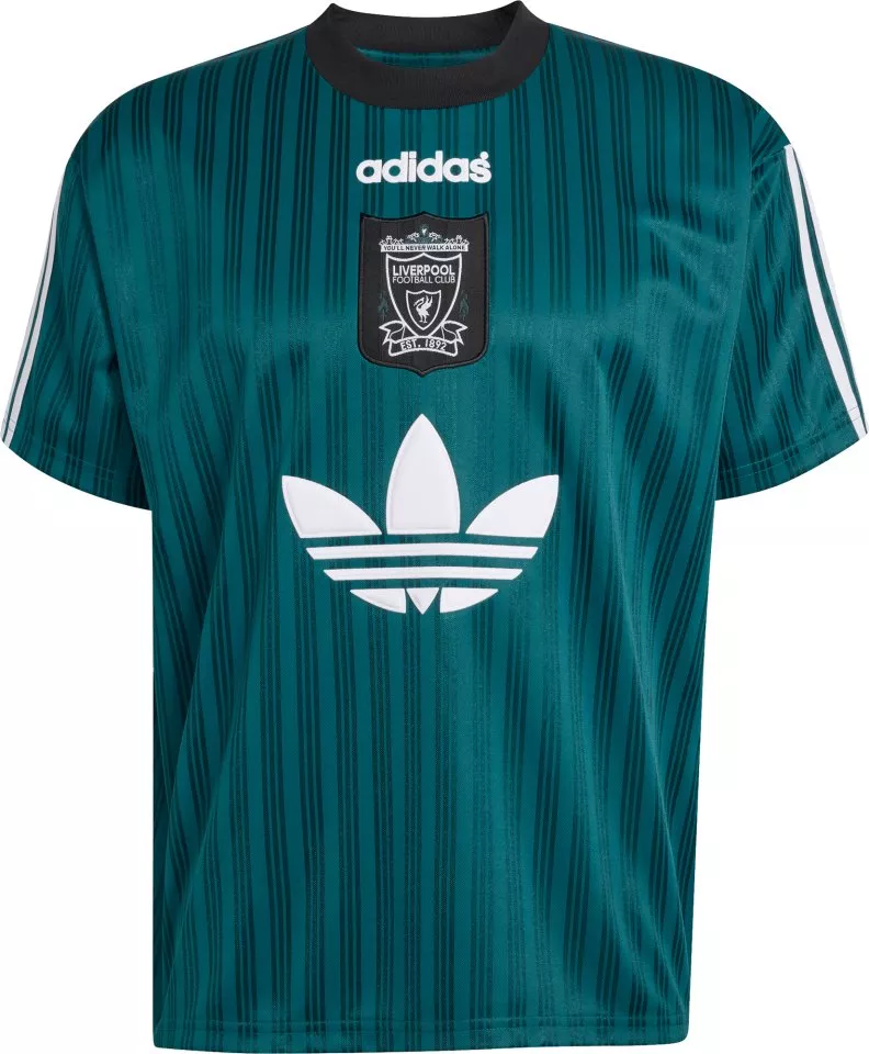 Majica adidas Liverpool FC Polyester 95