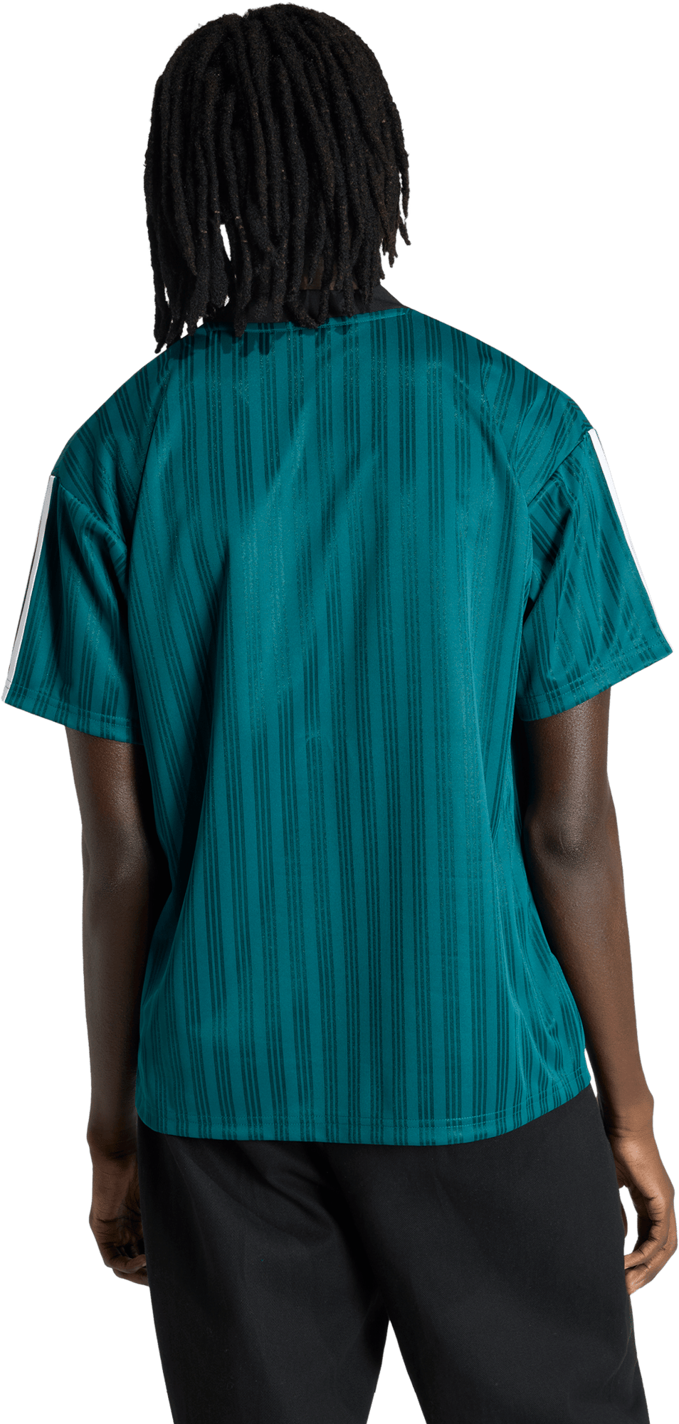 adidas Camiseta poliéster Liverpool FC 95 — photo 2