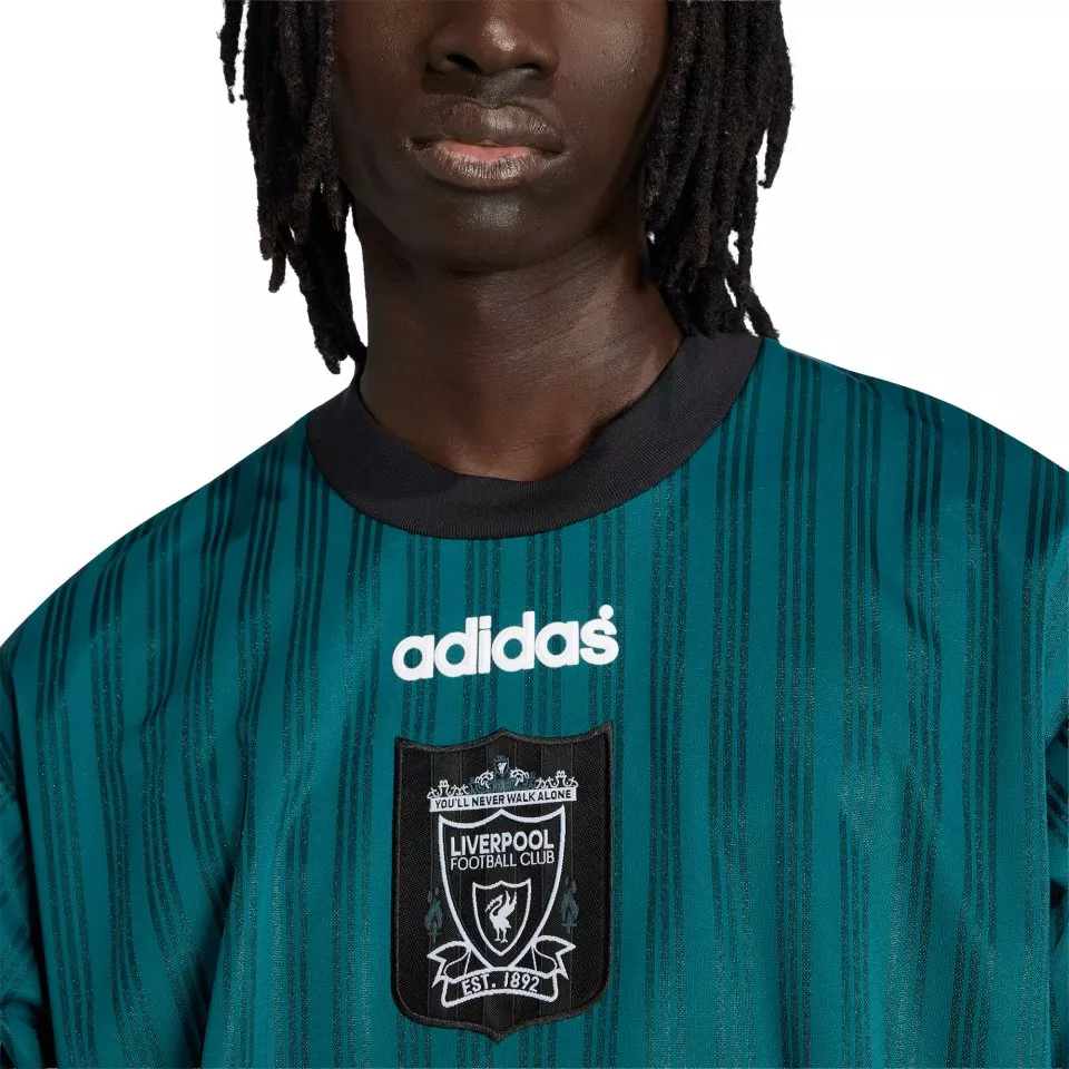 Majica adidas Liverpool FC Polyester 95