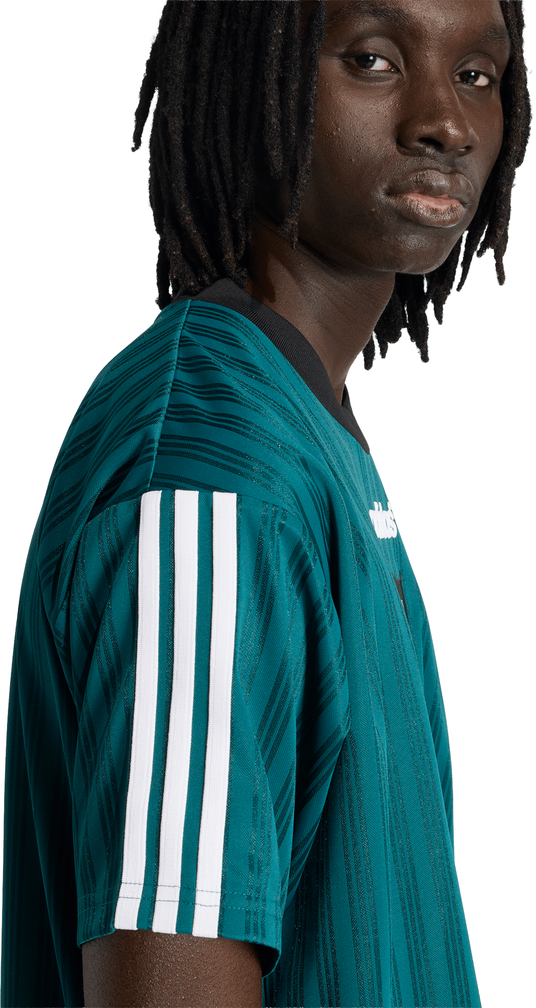 adidas Camiseta poliéster Liverpool FC 95 — photo 4