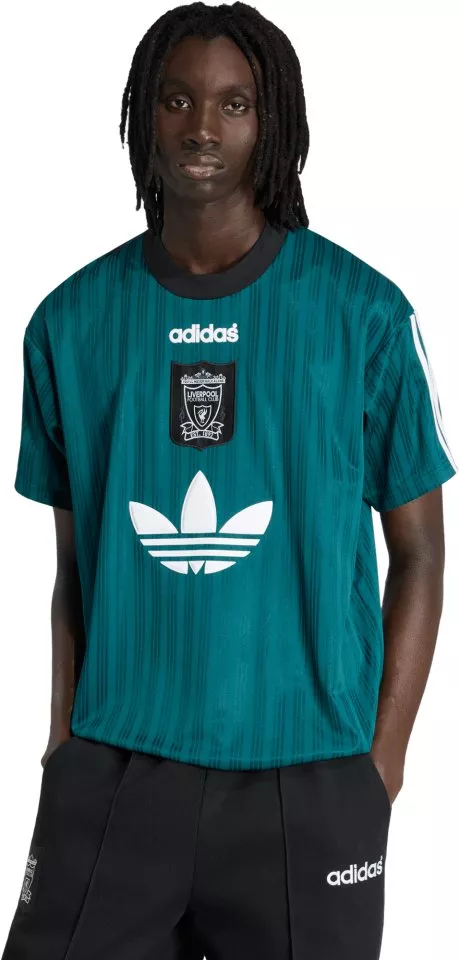 Majica adidas Liverpool FC Polyester 95