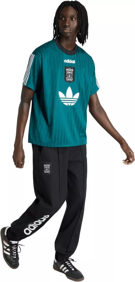 Majica adidas Liverpool FC Polyester 95