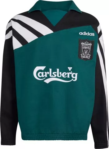 Liverpool FC Drill 95