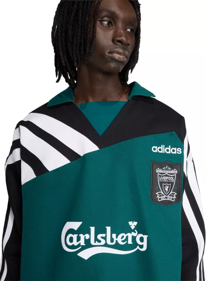 Bluza adidas Liverpool FC Drill 95