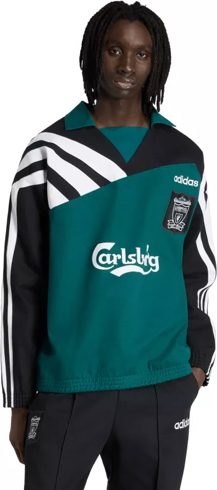 Bluza adidas Liverpool FC Drill 95
