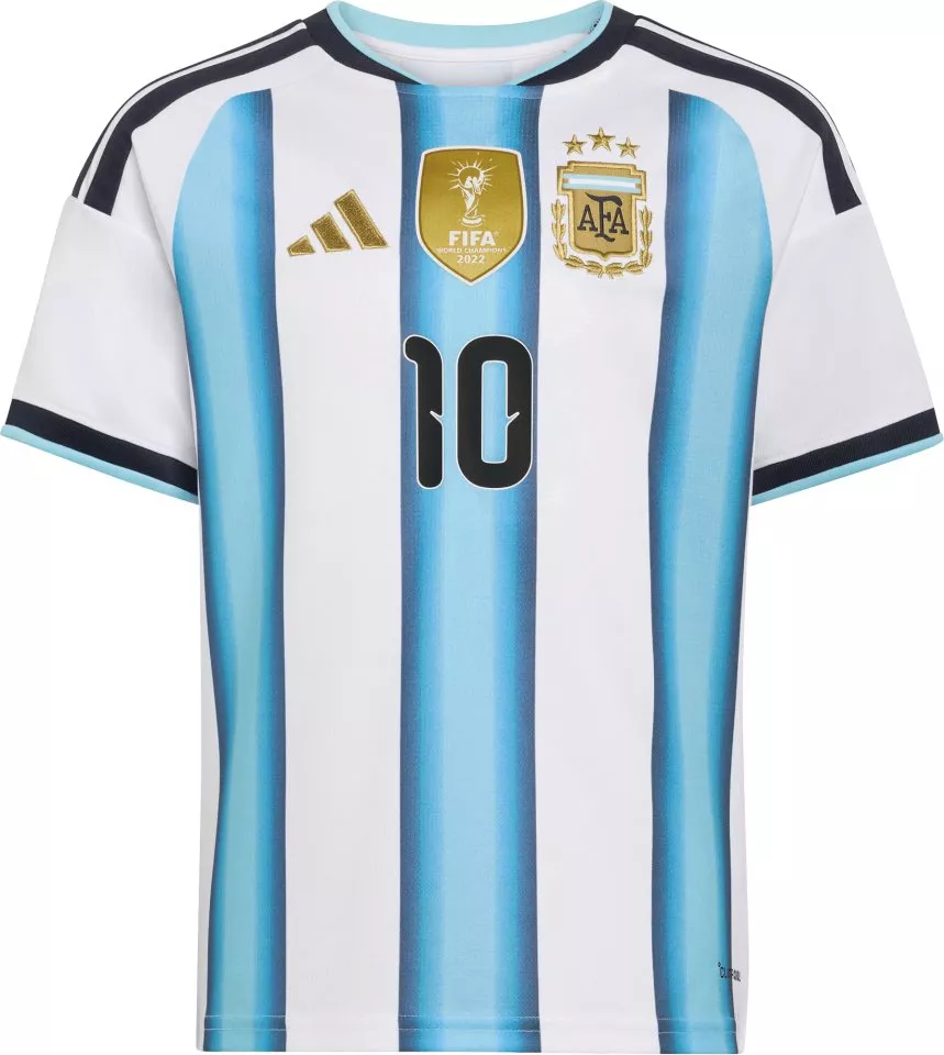 Koszulka adidas Argentina Home Messi 2026 Kids