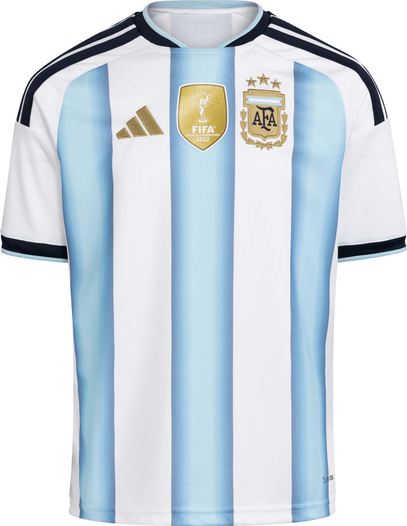 Argentina Home 2026 Kids