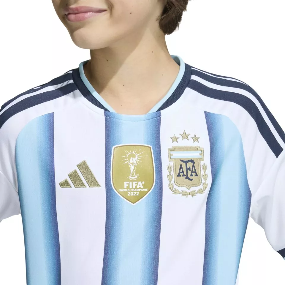 Риза adidas Argentina Home 2026 Kids