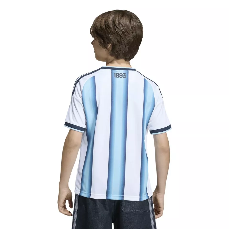 Риза adidas Argentina Home 2026 Kids
