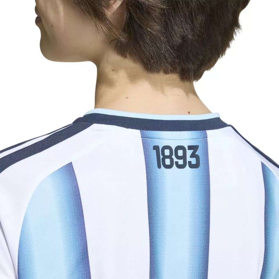 Риза adidas Argentina Home 2026 Kids