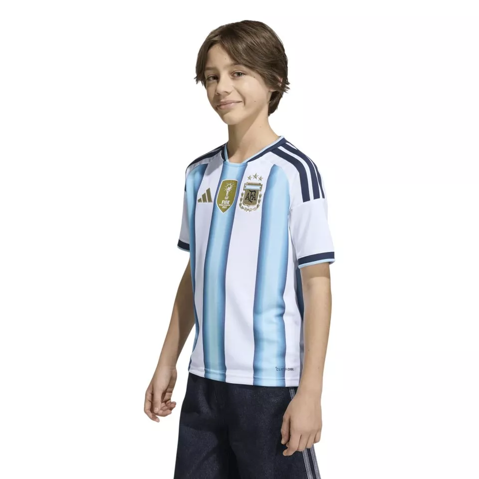Риза adidas Argentina Home 2026 Kids