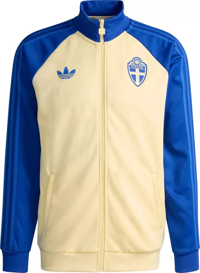 Bunda adidas Sweden Originals