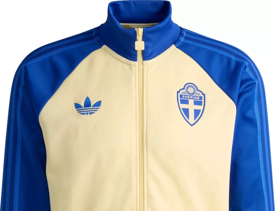 Bunda adidas Sweden Originals